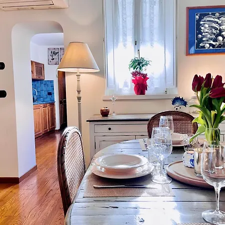 Apartment Sonia Campo De' Fiori Rome