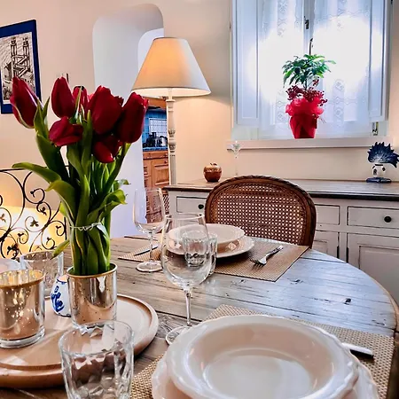 Sonia Campo De' Fiori Apartment