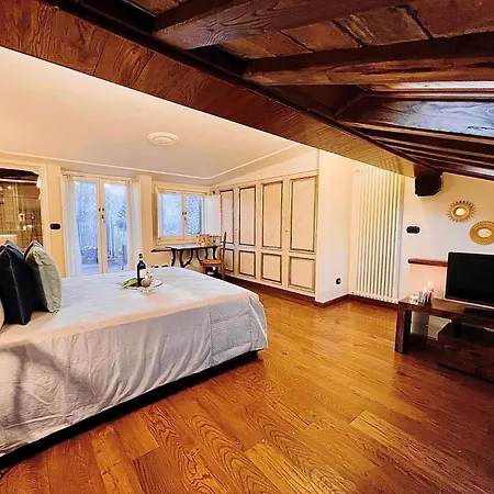 Apartment Sonia Campo De' Fiori