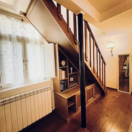 Apartment Sonia Campo De' Fiori