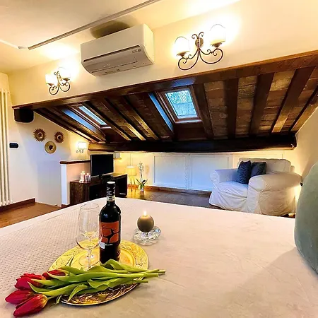 Apartment Sonia Campo De' Fiori
