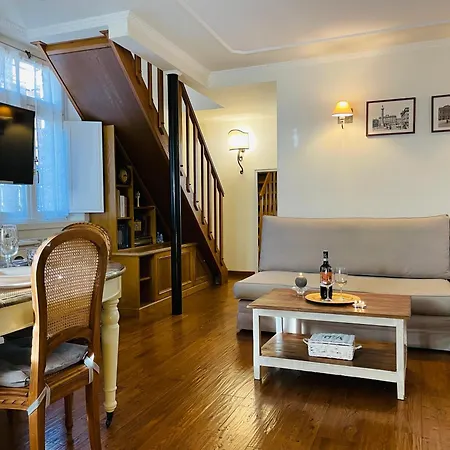 Apartment Sonia Campo De' Fiori